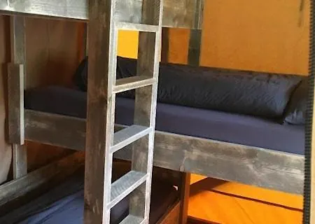Glamping Op Camping Le Prahay Οργανωμένο κάμπινγκ *